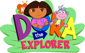 s Dora the Explorer - via Daymix