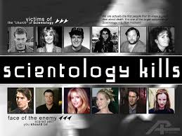 Scientologist Church convicted - via Daymix