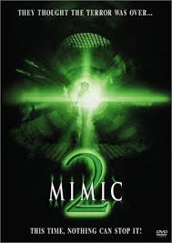 Mimic 2 2001 - Horror Movie - via Daymix