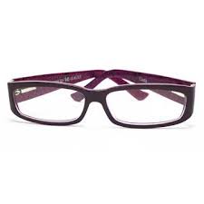 Reusing glasses