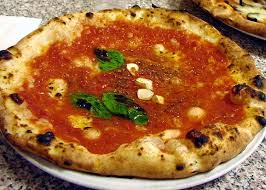 Italian food Authentic  Neapolitan      