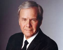 Image <b>Tom Brokaw</b> Picture