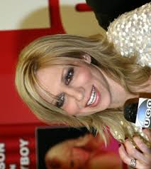 Deborah Gibson Image Debbie Gibson disturbed over how paedophiles wait to corrupt ... Picture 2