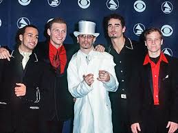Image <b>Backstreet Boys</b>-Straight Picture