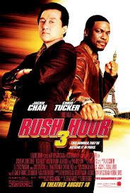 "Rush Hour 3.