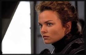 Image <b>Dina Meyer</b> Picture