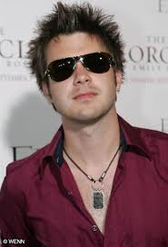 Howie Day