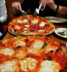 Delfina's Pizza San Francisco
