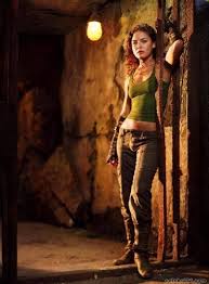 alexa davalos photo 1