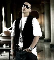 Image <b>Daddy Yankee</b>   Pose Picture