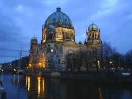 Berlin travel deals - via Daymix