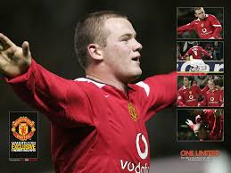 Wayne Rooney Picture 0