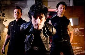 Image <b>Green Day</b> Picture