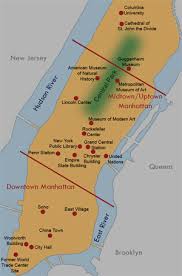 New York City Travel - via Daymix