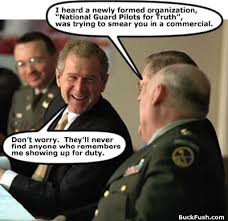   National Guard   Pilots For Truth    