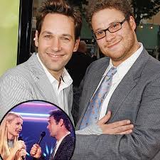 Image <b>Paul Rudd</b>, on the next project he <b>...</b> Picture