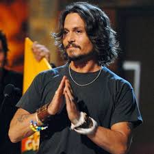 Johnny Depp Picture 3