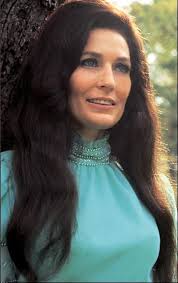 Image Coal Miners Daughter, Loretta Picture