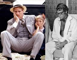 Ryan O'Neal: Style icon? - via Daymix