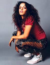 Image <b>M.I.A</b> Picture