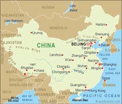 south-western China have - via Daymix