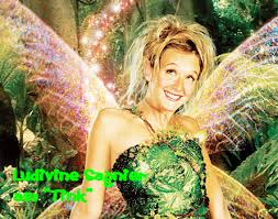 Image <b>Ludivine Sagnier</b> is a popular Picture