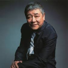 俳優 中尾彬 池波志乃 ご夫妻の