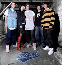 Image <b>Fast Crew</b> Picture