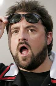 KEVIN SMITH is one busy MoFo! - via Daymix