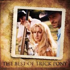 Image <b>Trick Pony</b>-The Best Of <b>Trick</b> Picture