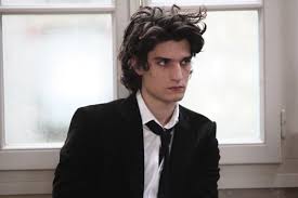Image Louis Garrel and Gaspard Picture