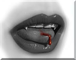 Vampires - via Daymix