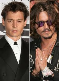 Image Our Own <b>Johnny Depp</b> Look-alike: DJ <b>...</b> Picture