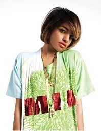 M.I.A. Picture 0