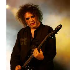 Image <b>the</b> guy from <b>the Cure</b> Picture