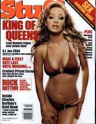 Image <b>Leah Remini</b> Picture