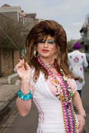 Tranny
