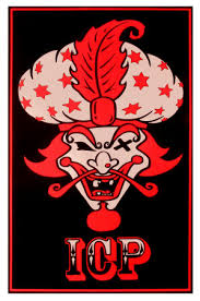 Image Insane Clown Posse Poster at Picture