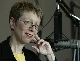 Terry Gross website. - via Daymix