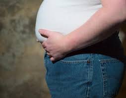 Overweight - via Daymix
