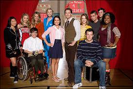 glee-fox - via Daymix