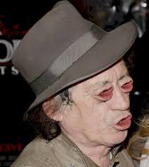 Mouth Eye Pics - Keith