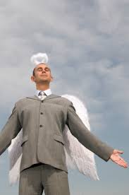 angel investor - via Daymix