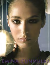 Emina Cunmulaj Image <b>Emina< b> <b>Cunmulaj< b>3.jpg Picture 2