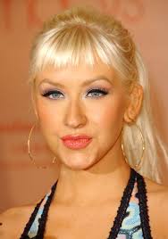 then Aguilera is expected