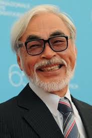 Image Picture of <b>Hayao Miyazaki</b> Picture