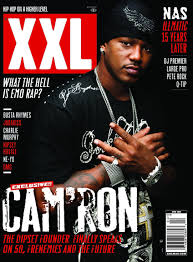 Cam'ron