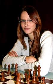 Image <b>Carmen Kass</b> during her visit in <b>...</b> Picture