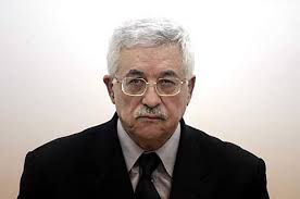 Mahmoud Abbas. - via Daymix