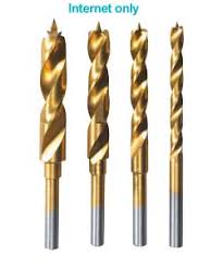 Dremel Drill Bits - Compare